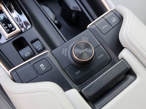 Certified 2024 Toyota Grand Highlander AWD Hybrid image 24
