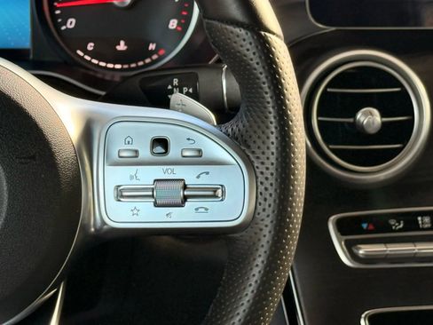 Used 2020 Mercedes-Benz C 300 C 300 Coupe 2D image 33