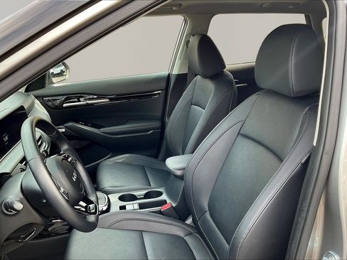 Used 2024 Kia Seltos SX w/ SX Sunroof Package AWD/4WD image 21