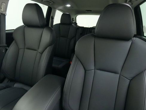 New 2026 Subaru Ascent Premium image 12