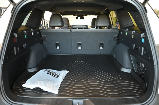 New 2026 Subaru Outback Limited XT AWD/4WD image 14