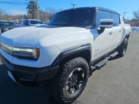 Used 2023 GMC Hummer EV Edition 1 image 8