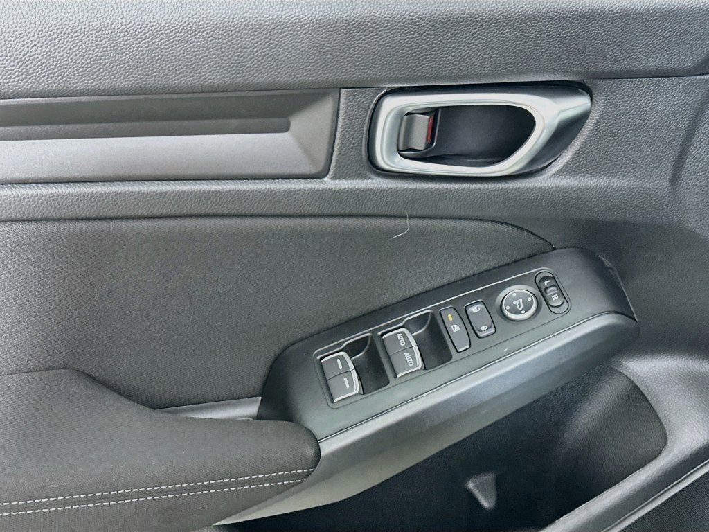 Used 2026 Honda Civic Sport image 21