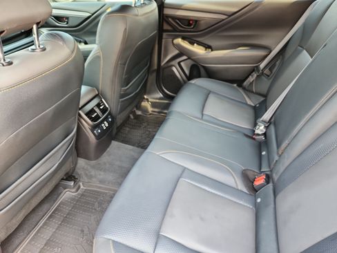 Used 2023 Subaru Outback Wilderness AWD/4WD image 13