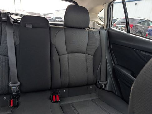 Used 2022 Subaru Impreza 2.0i image 14