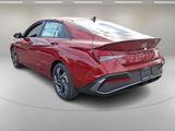 New 2025 Hyundai Elantra Sport w/ Cargo Package image 5