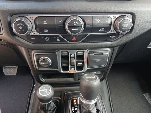 New 2025 Jeep Wrangler Sport S image 36