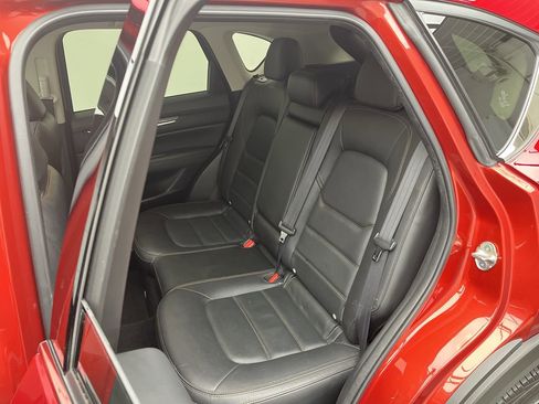 Used 2022 MAZDA CX-5 AWD 2.5 S w/ Premium Package image 11