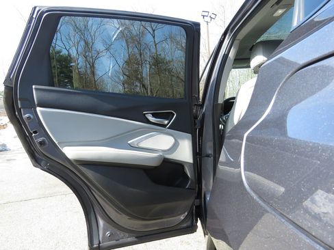 Used 2020 Acura RDX w/ Technology Package image 19