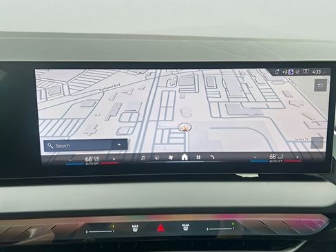 Used 2026 BMW X3 xDrive30 w/ Premium Package image 19