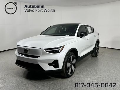New 2024 Volvo C40 P8 Recharge Ultimate w/ Protection Package Premier