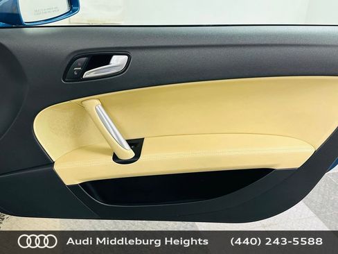 Used 2009 Audi TT 2.0T Premium Plus image 26