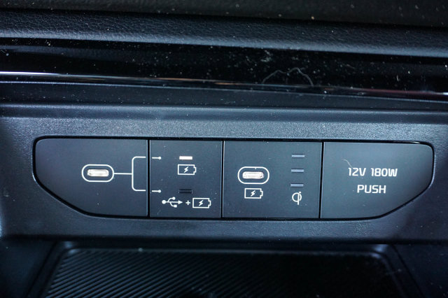 Used 2026 Kia K5 GT-Line w/ GT-Line Red Interior Package FWD image 19