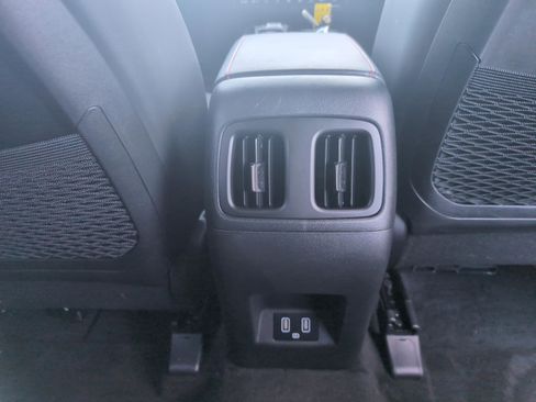 Used 2024 Hyundai Tucson N Line image 28