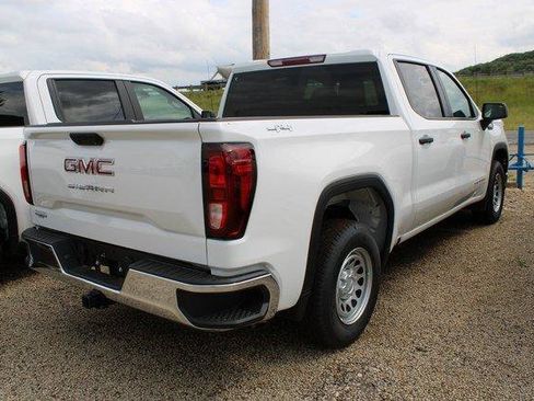 New 2025 GMC Sierra 1500 Pro w/ Pro Value Package image 5
