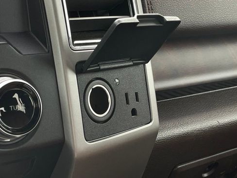 Used 2018 Ford F150 King Ranch w/ Trailer Tow Package AWD/4WD image 20