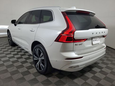 Used 2023 Volvo XC60 B5 Plus w/ Protection Package Premier AWD/4WD image 4