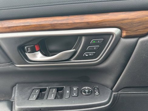 Used 2020 Honda CR-V EX-L image 13