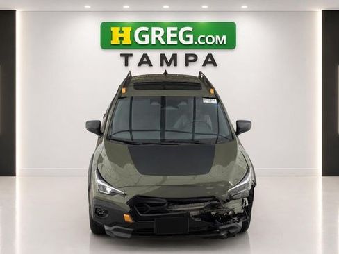 Used 2024 Subaru Crosstrek 2.5i Wilderness AWD/4WD image 6