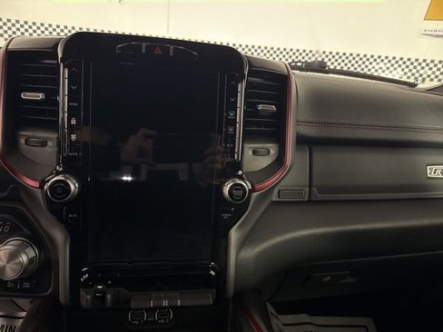 Used 2022 RAM 1500 Rebel w/ Level 1 Equipment Group image 4