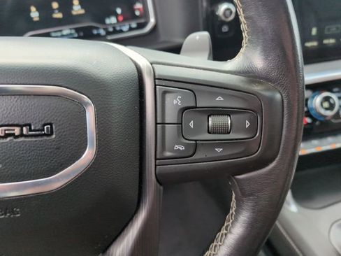 Used 2022 GMC Sierra 1500 Denali Ultimate image 19