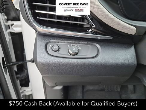 New 2026 Buick Envista Avenir image 34