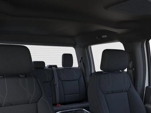New 2026 Ford F150 STX RWD image 23