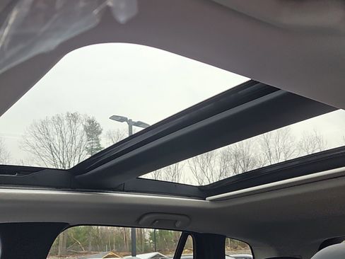 New 2026 MAZDA CX-50 AWD 2.5 Hybrid w/ Weather Package image 8