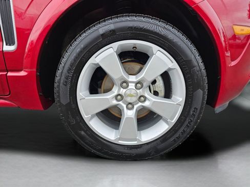 Used 2014 Chevrolet Captiva Sport LT w/ Convenience Package image 26