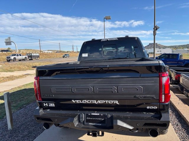 New 2026 Ford F150 Raptor AWD/4WD image 5