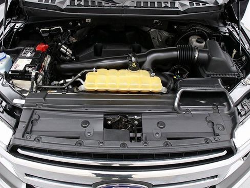 Used 2018 Ford F150 XLT image 27