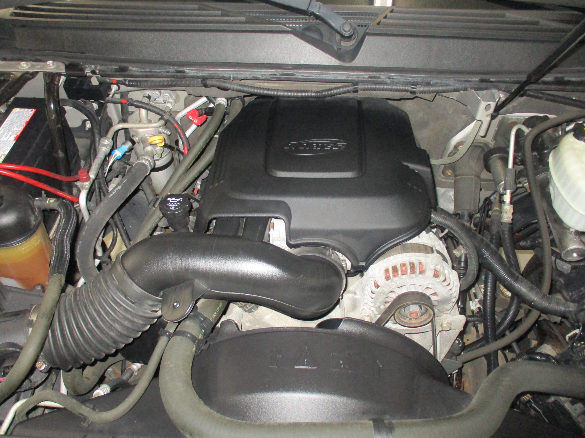 Used 2007 Chevrolet Suburban 2500 LT w/ LT Preferred Equipment Group AWD/4WD image 48