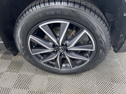 Used 2018 MAZDA CX-5 Grand Touring image 8