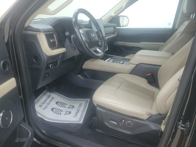 Used 2024 Ford Expedition Max Limited AWD/4WD image 22