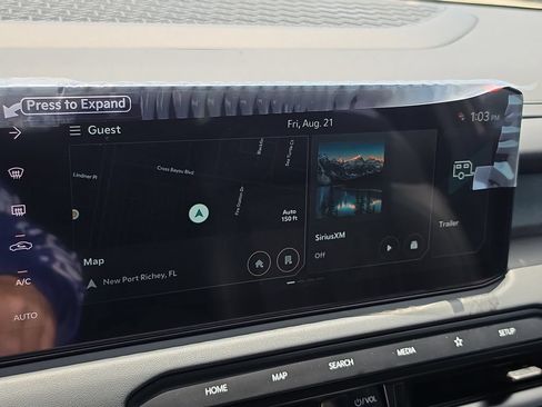 New 2027 Kia Telluride EX X-Line AWD/4WD image 24