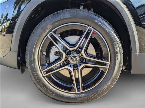 Certified 2026 Mercedes-Benz GLA 250 image 9