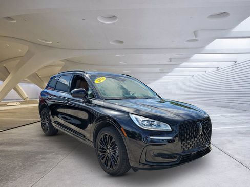 Used 2023 Lincoln Corsair Reserve w/ Jet Appearance Package FWD image 1