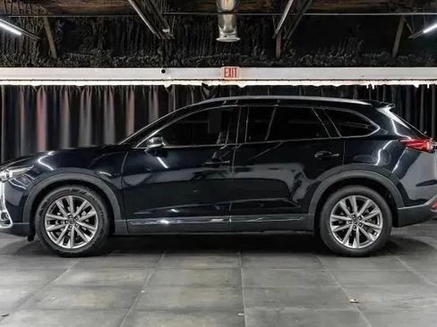 Used 2020 MAZDA CX-9 Grand Touring FWD image 16