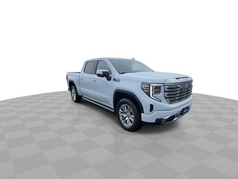 New 2026 GMC Sierra 1500 Denali AWD/4WD image 2
