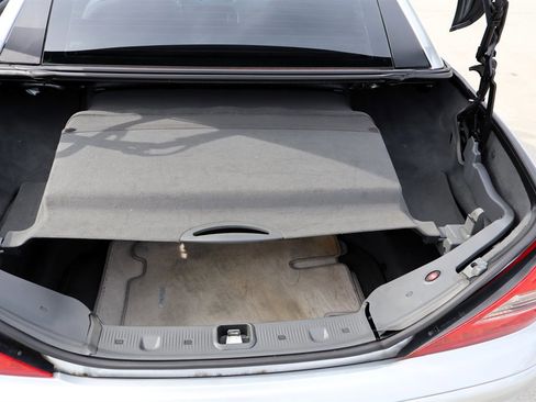 Used 2008 Mercedes-Benz SL 550 image 38