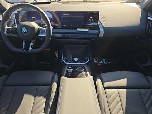 New 2026 BMW X3 xDrive30 w/ Premium Package image 12