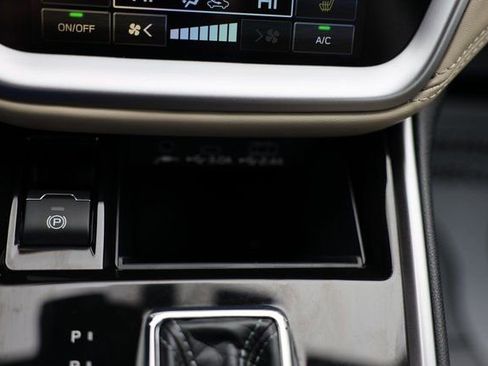 Certified 2025 Subaru Outback Limited w/ Popular Package #2 image 44