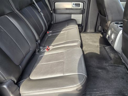 Used 2014 Ford F150 FX4 w/ Equipment Group 402A Luxury image 28