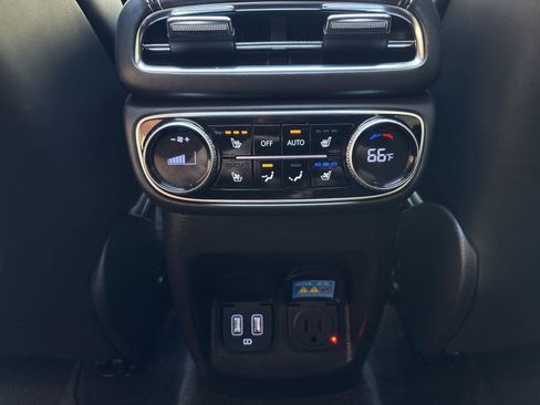 Used 2023 Genesis GV80 3.5T w/ Prestige Matte Package AWD/4WD image 27