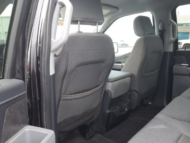 Used 2025 Ford F150 XLT w/ Equipment Group 301A Standard AWD/4WD image 24