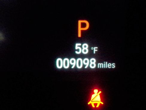 Used 2019 Honda Insight LX image 5