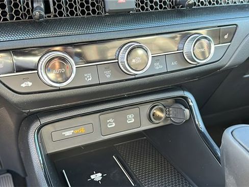 New 2026 Honda CR-V Sport-L image 18