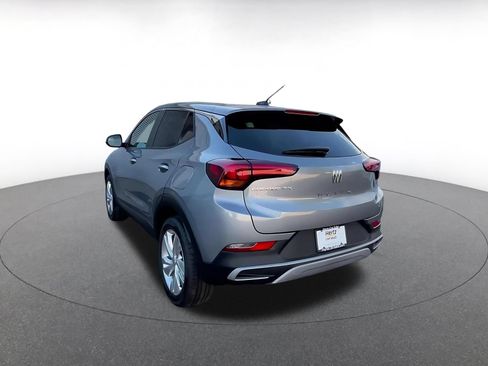 Used 2025 Buick Encore GX Preferred FWD image 11