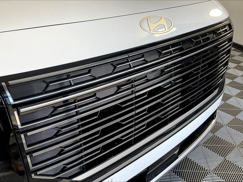 Used 2026 Hyundai Palisade Calligraphy AWD/4WD image 33