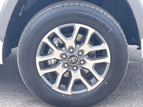 New 2026 Toyota Tundra 1794 Edition AWD/4WD image 10